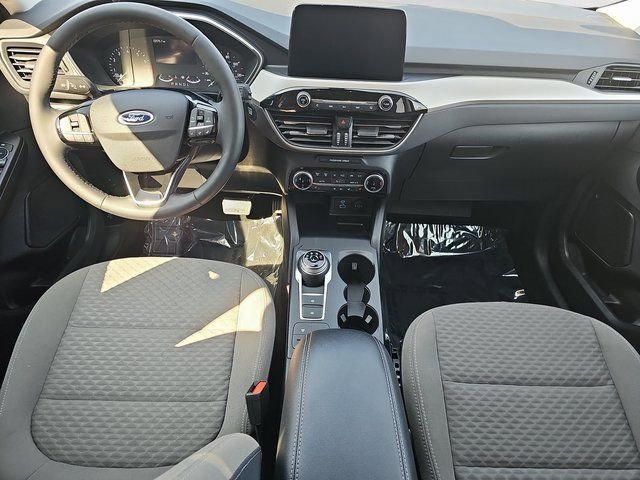 Used 2022 Ford Escape SE w/ Convenience Package image 9