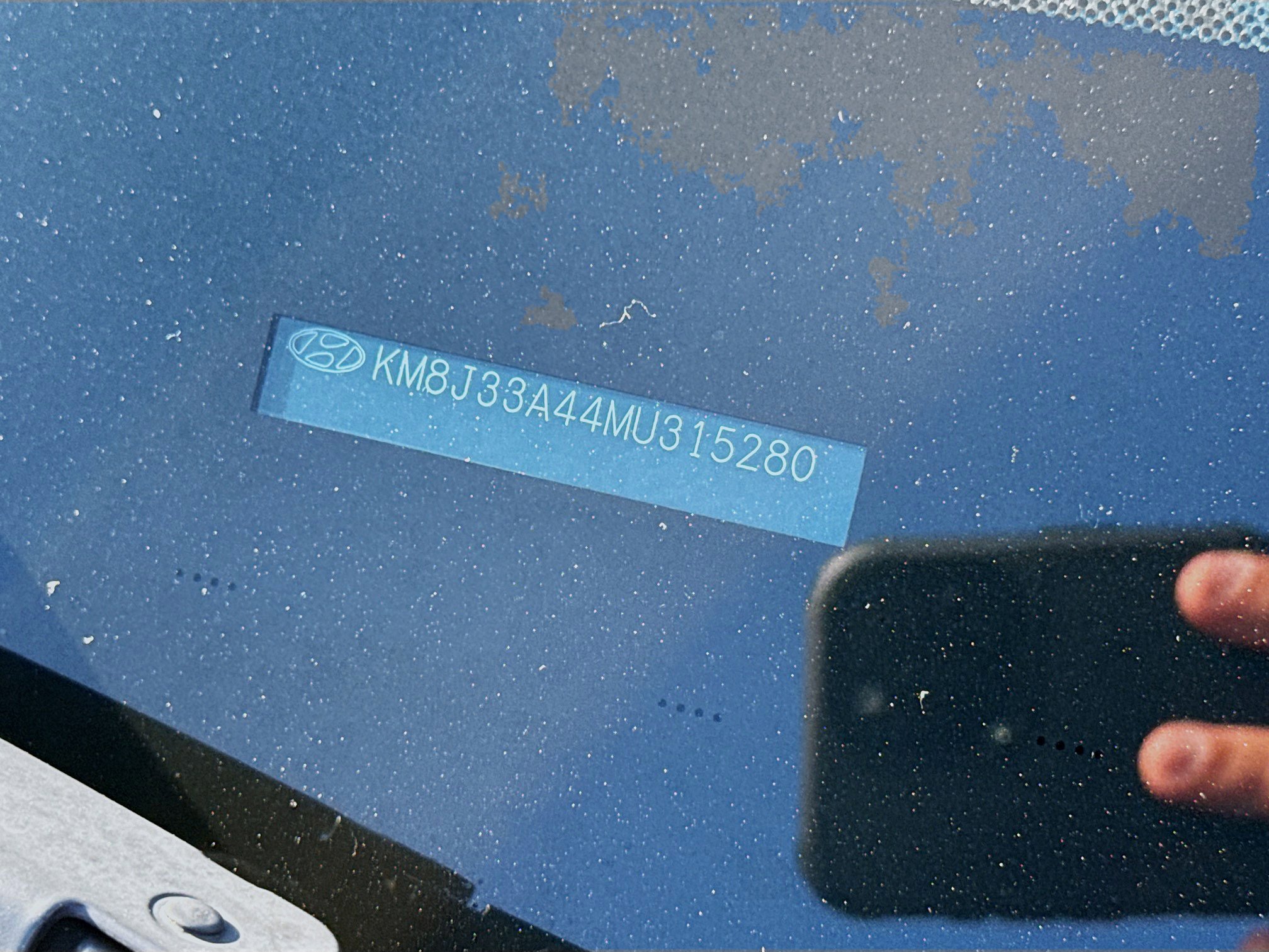 Used 2021 Hyundai Tucson Value image 36