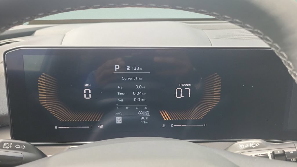 New 2026 Kia Sorento LX FWD image 21