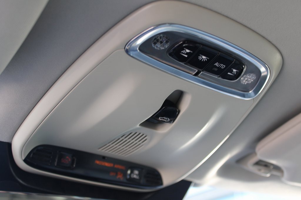 Used 2016 Volvo XC90 T6 Inscription image 31