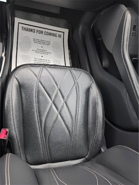 Used 2021 Ford Mustang Mach-E Select w/ Comfort/Technology Package image 19