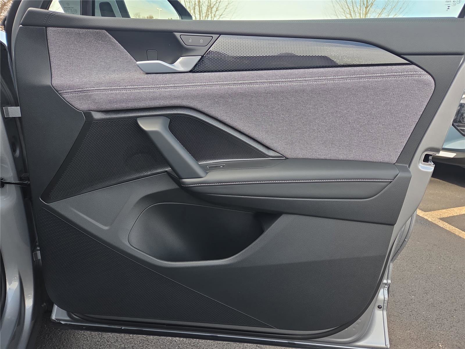 New 2026 Volkswagen Tiguan S image 26