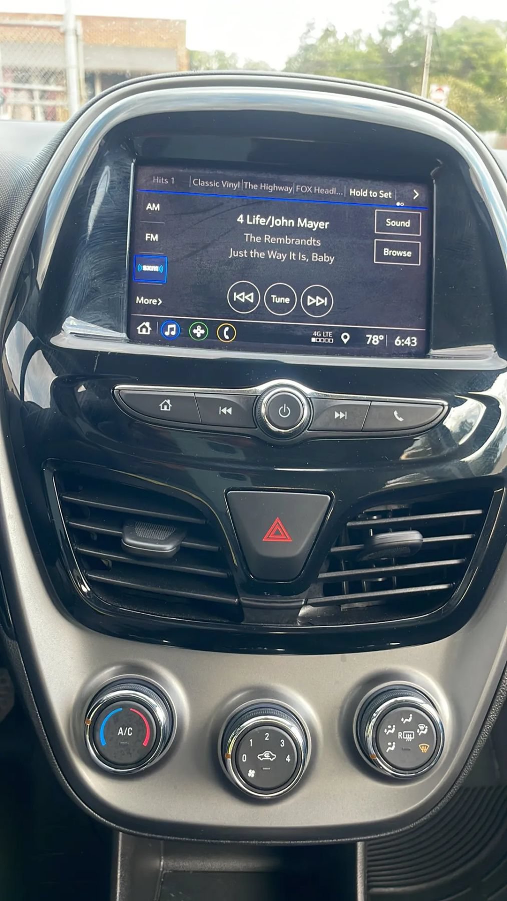 Used 2020 Chevrolet Spark LT FWD image 36