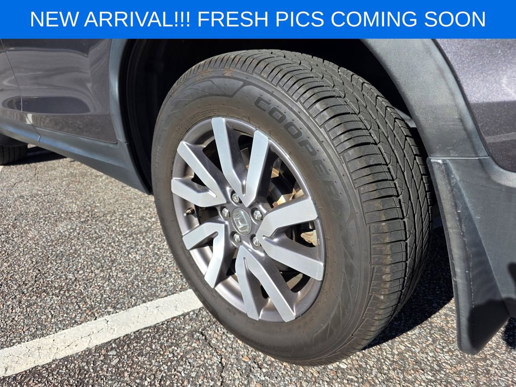 Used 2021 Honda Pilot EX-L image 7