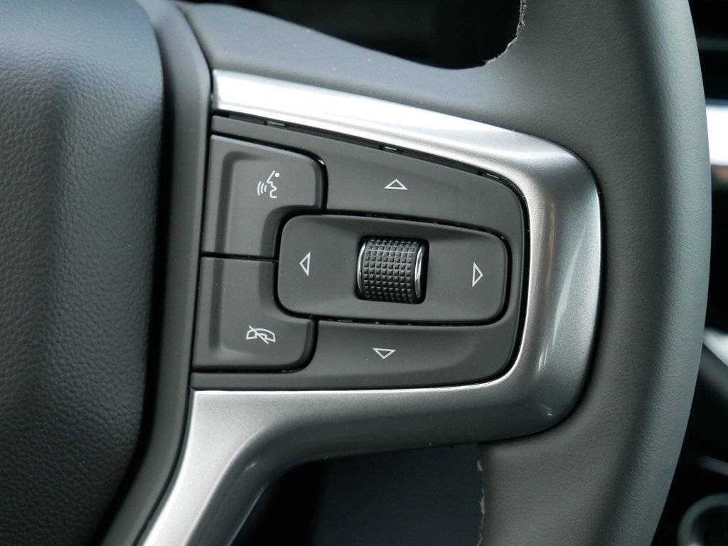 New 2026 Chevrolet Silverado 3500 LT w/ All Star Edition AWD/4WD image 23