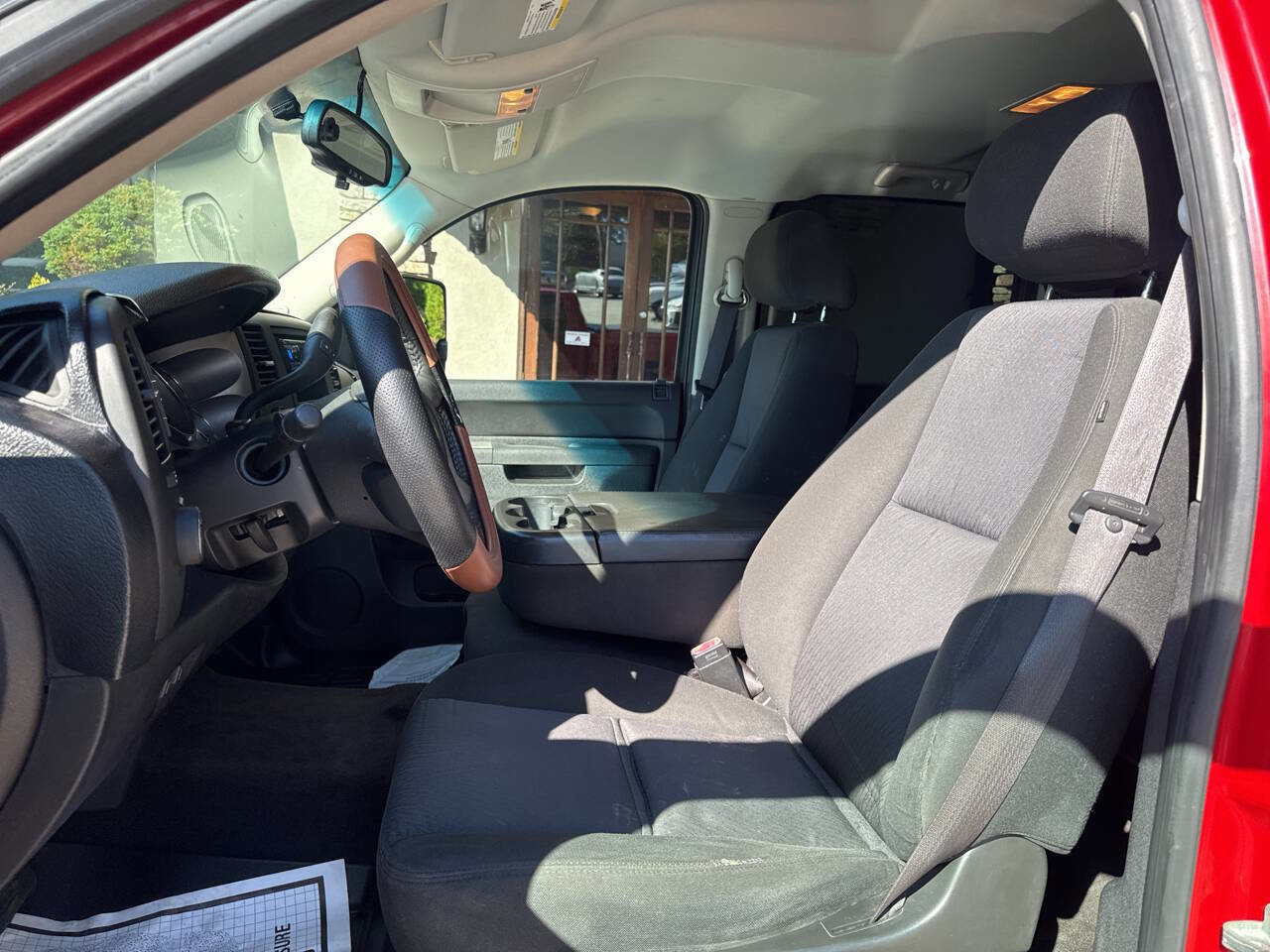 Used 2010 Chevrolet Silverado 1500 LT w/ Power Pack Plus image 9