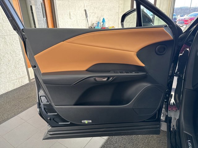 New 2026 Lexus RX 350 Premium image 35