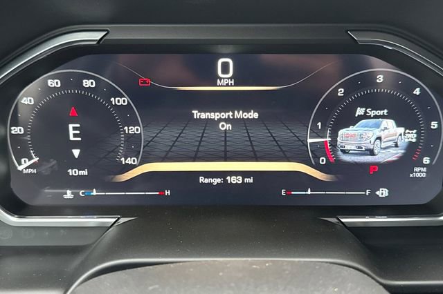 New 2026 GMC Sierra 1500 Denali w/ Denali Reserve Package image 30