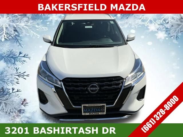 Used 2023 Nissan Kicks SV image 12