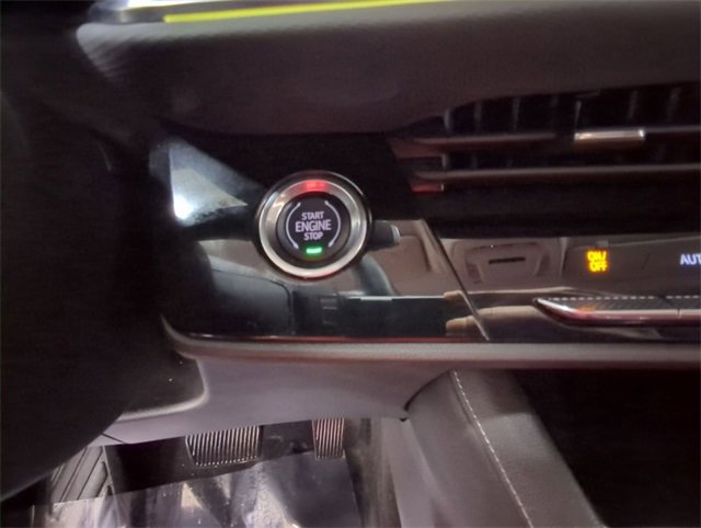 Used 2024 Buick Envision Preferred image 16