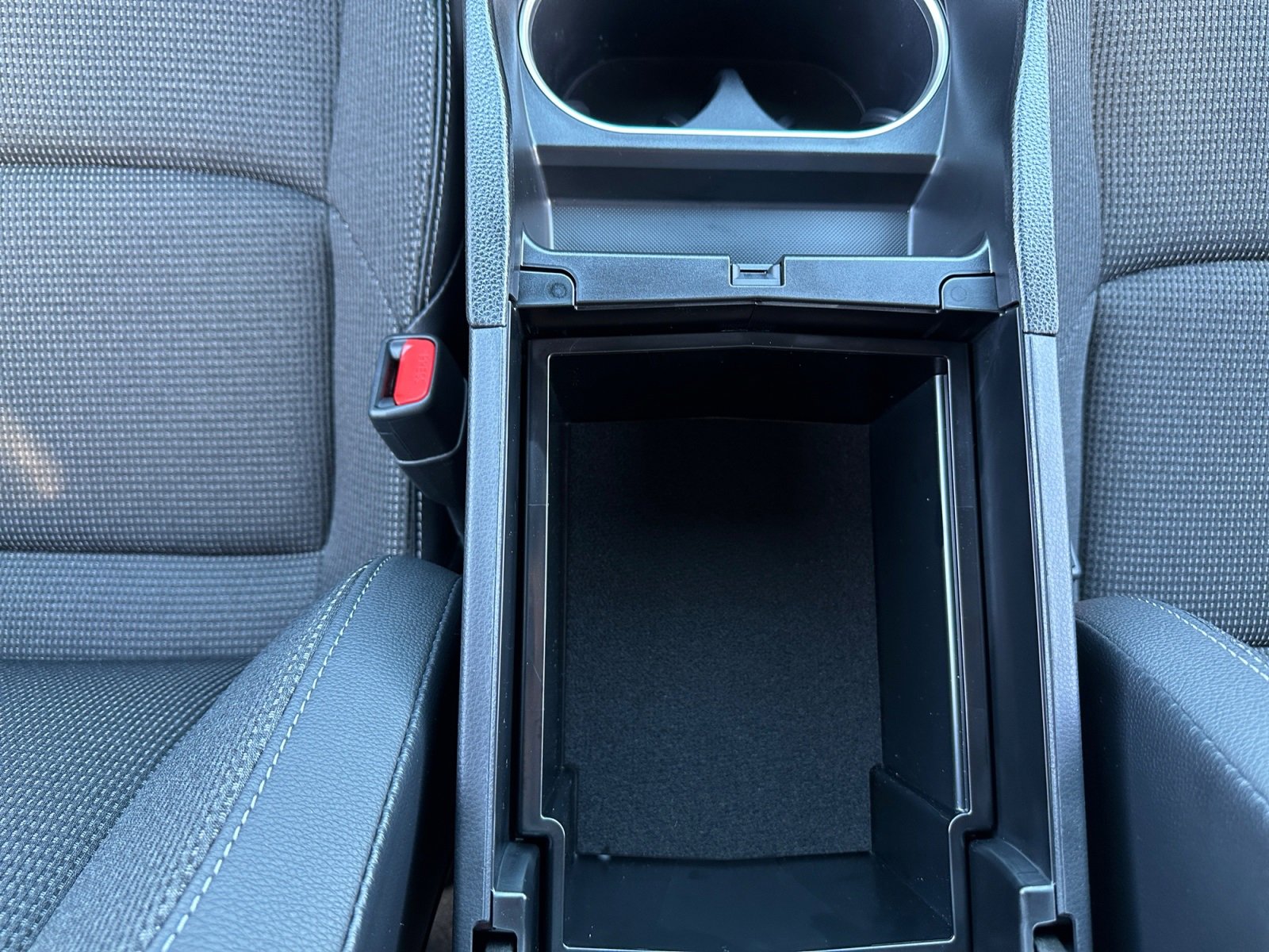 Certified 2025 Toyota bZ4X XLE image 43