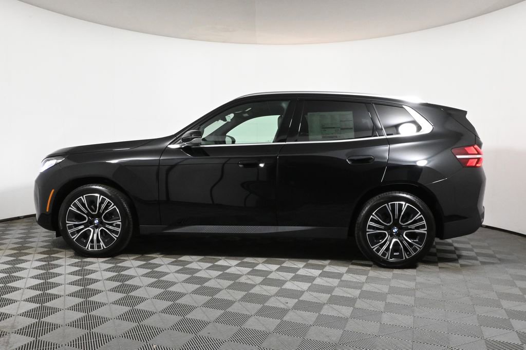 Used 2026 BMW X3 xDrive30 w/ Convenience Package image 2