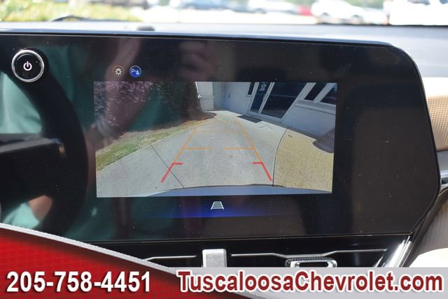 New 2026 Chevrolet Equinox ACTIV FWD image 28