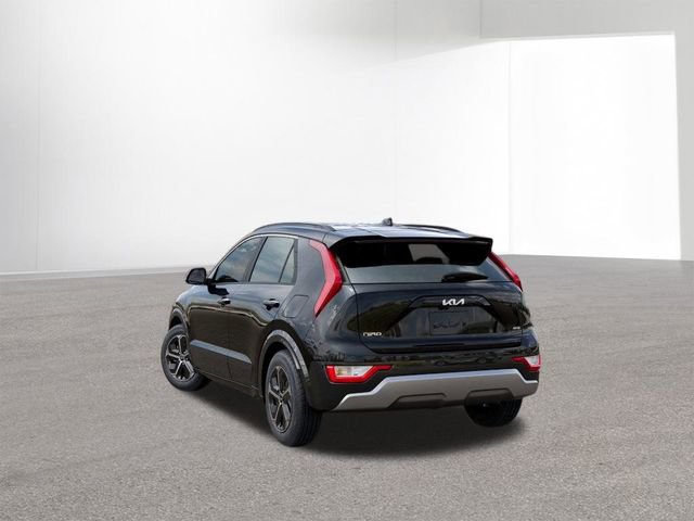 New 2026 Kia Niro SX image 4