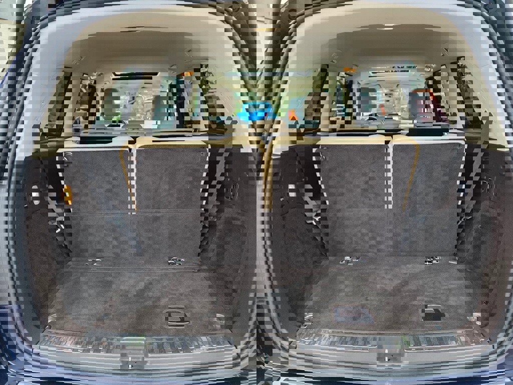 Used 2017 Mercedes-Benz GLS 450 4MATIC image 25