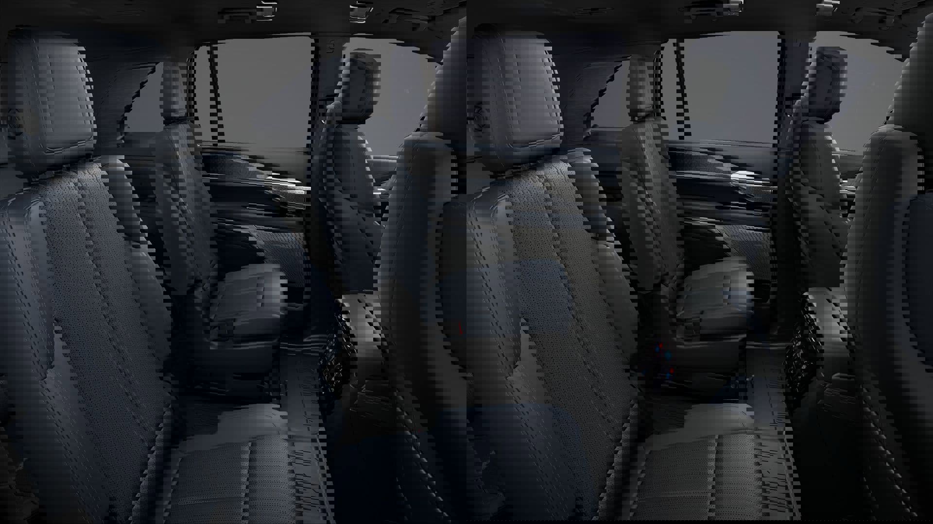 New 2026 Cadillac Escalade IQ Luxury 2 w/ LPO, Floor Liner Package image 34