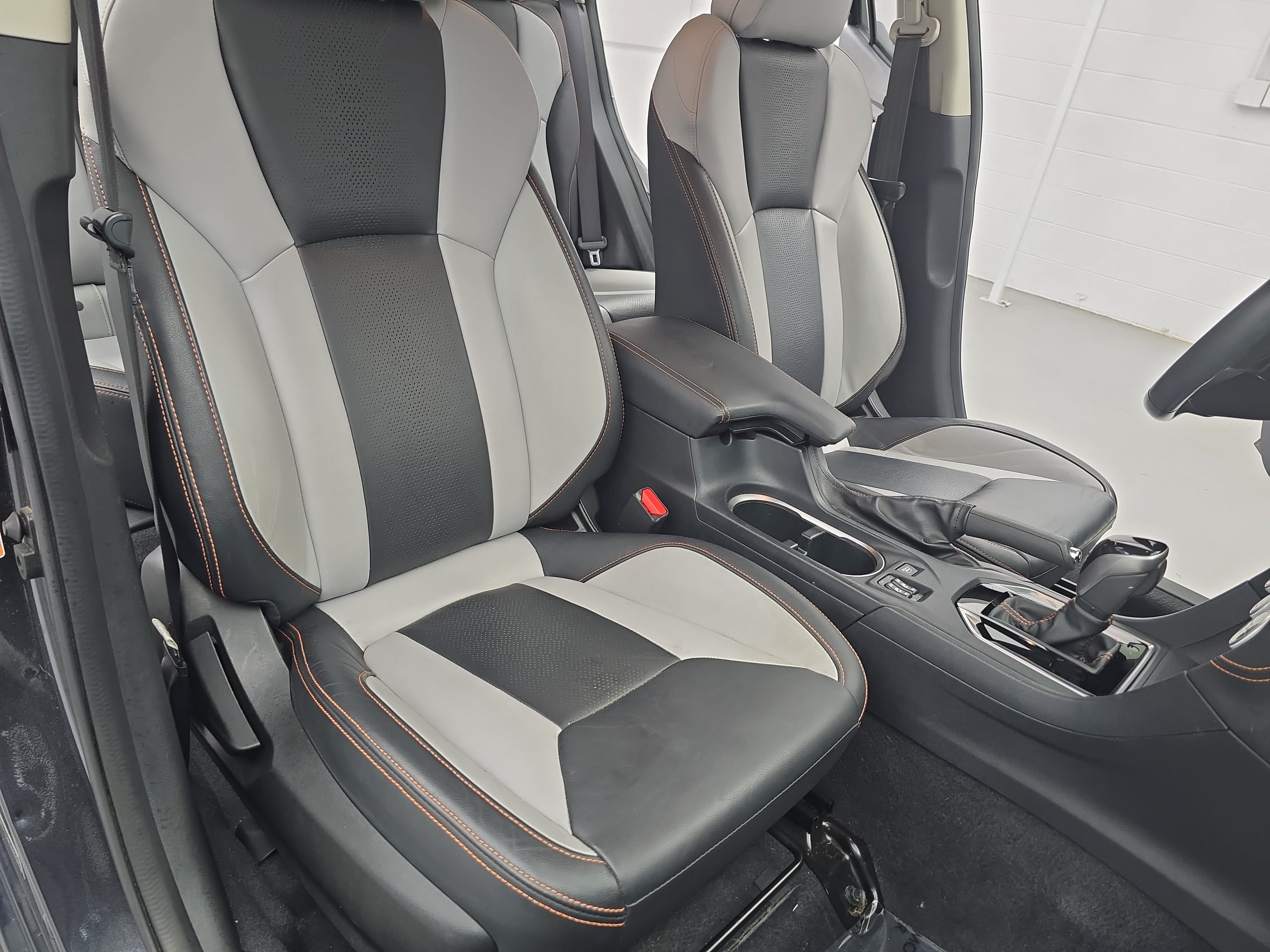 Used 2019 Subaru Crosstrek 2.0i Limited w/ Moonroof Package w/Navigation AWD/4WD image 10