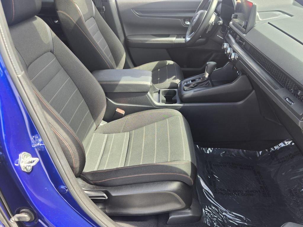 Certified 2023 Honda CR-V Sport image 17