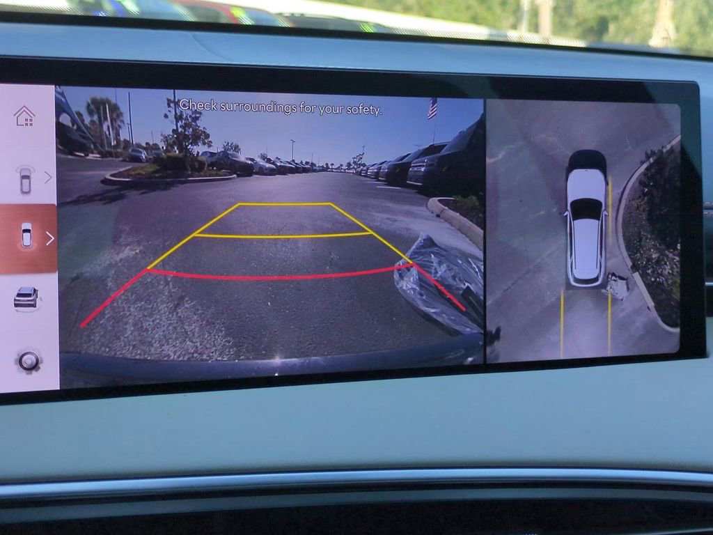 New 2026 Genesis GV70 3.5T Sport Prestige image 22