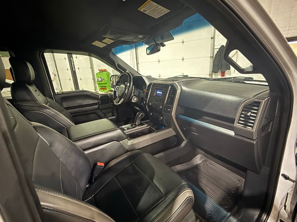 Used 2018 Ford F150 Raptor image 20