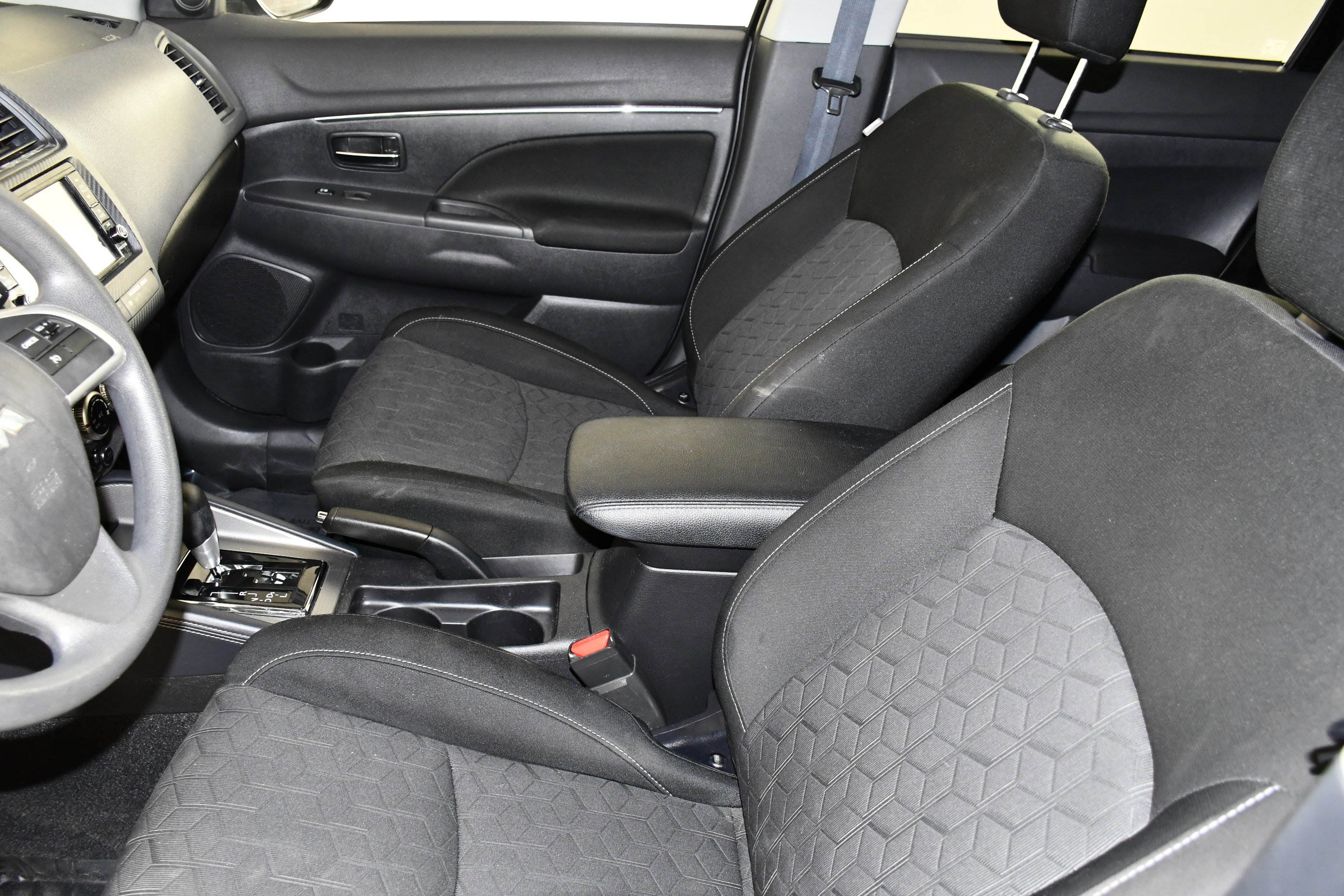 Used 2022 Mitsubishi Outlander Sport ES image 36