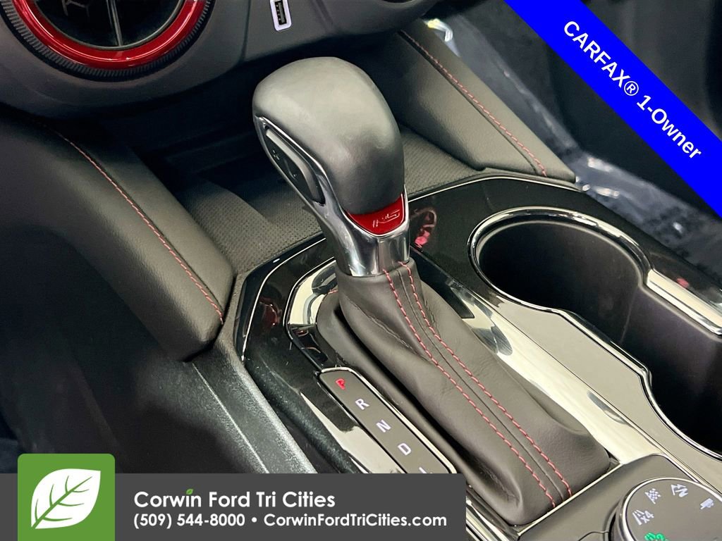 Used 2025 Chevrolet Blazer RS image 10