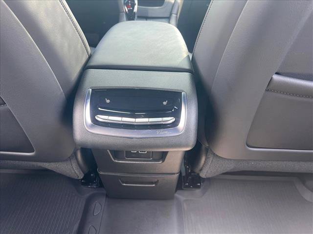 Used 2025 Cadillac XT6 Premium Luxury w/ Technology Package FWD image 14