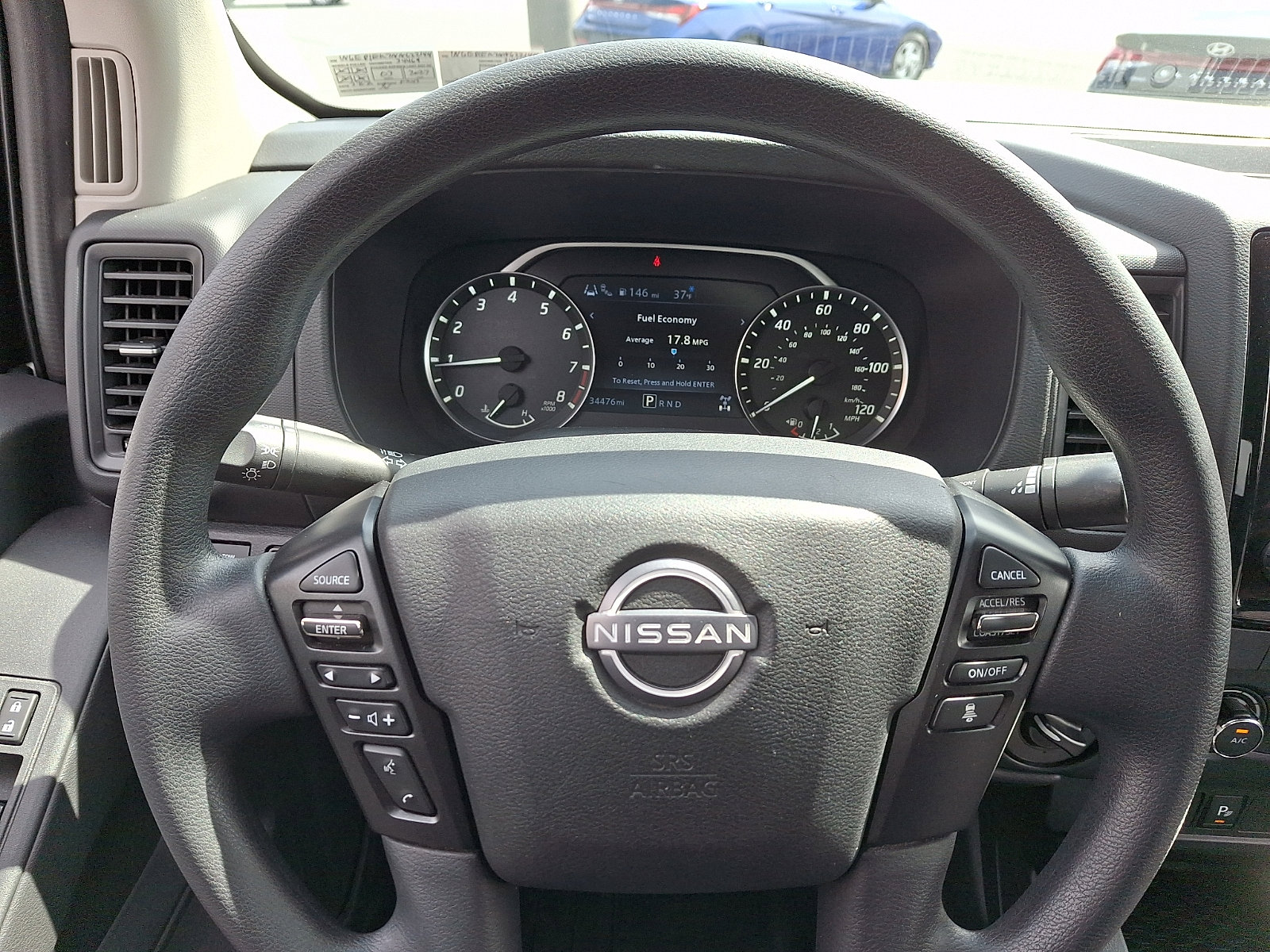 Used 2022 Nissan Frontier S w/ Technology Package image 18