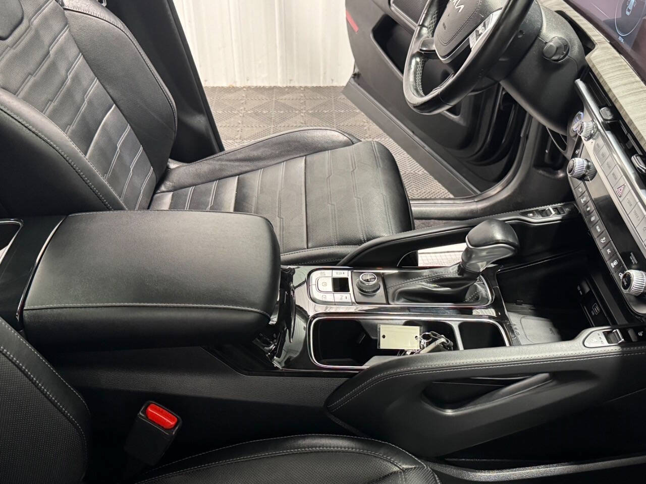 Used 2023 Kia Telluride SX Prestige X-Line AWD/4WD image 26
