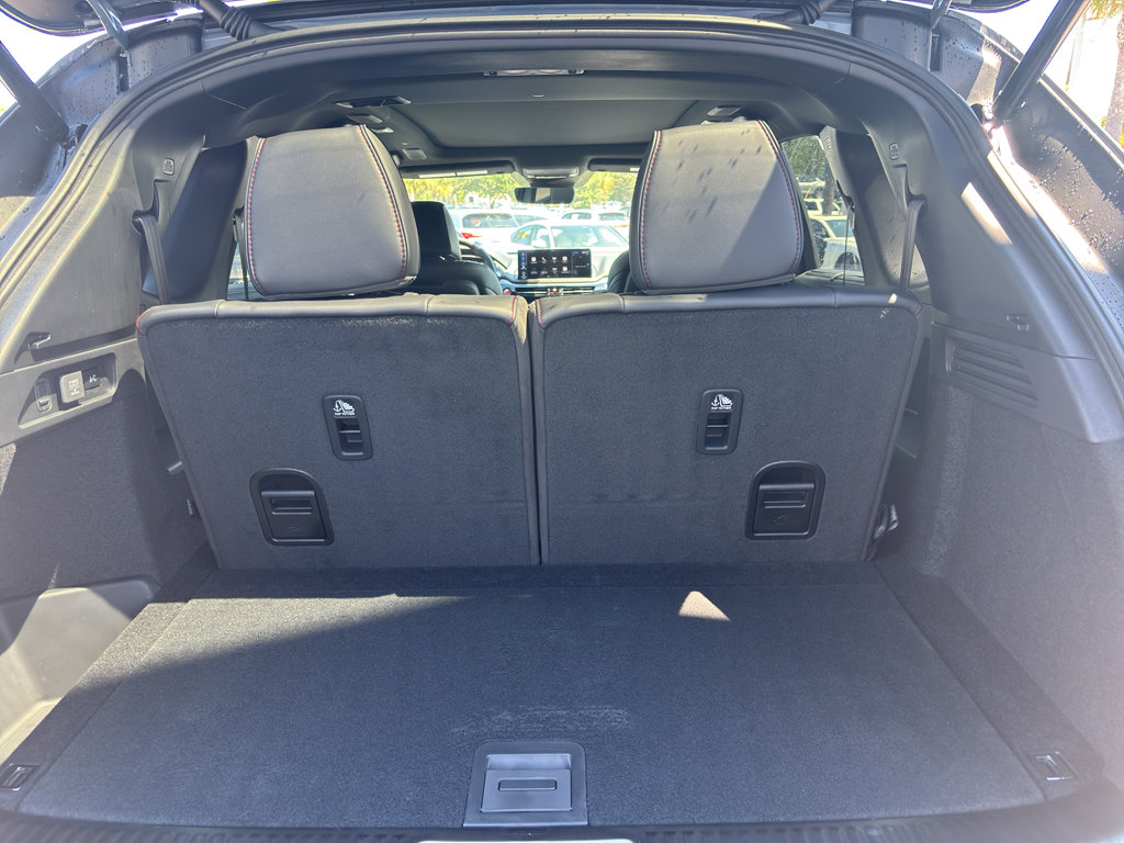 New 2026 Acura MDX A-Spec image 21