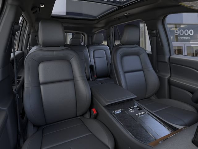 New 2026 Lincoln Aviator Reserve RWD image 10