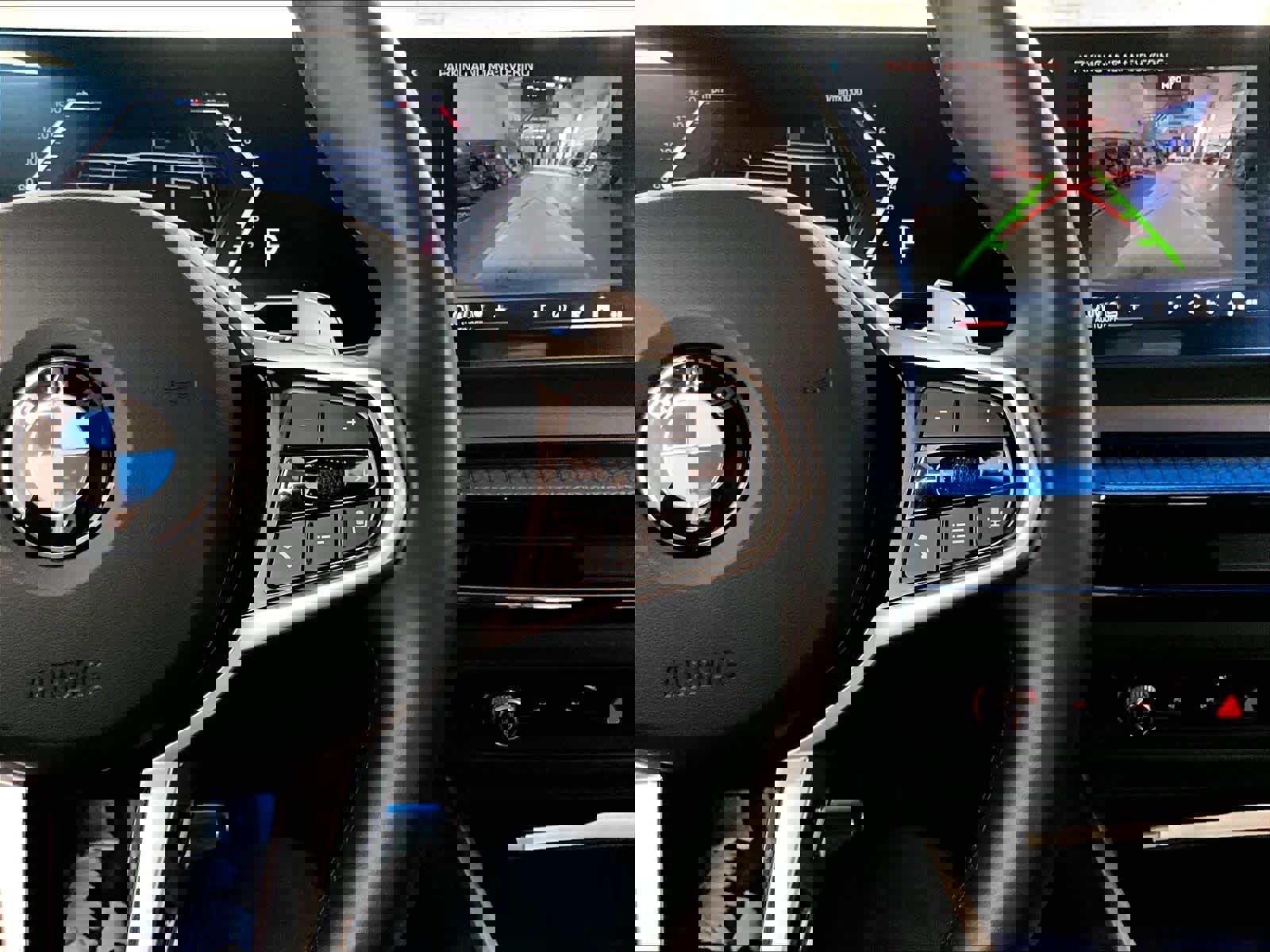 Used 2025 BMW 330i xDrive Sedan image 20