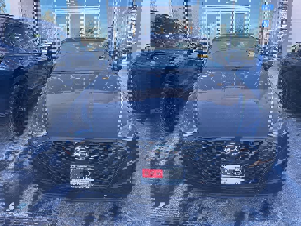 Used 2023 Hyundai Sonata SEL Plus w/ Preferred Accessory Package image 2