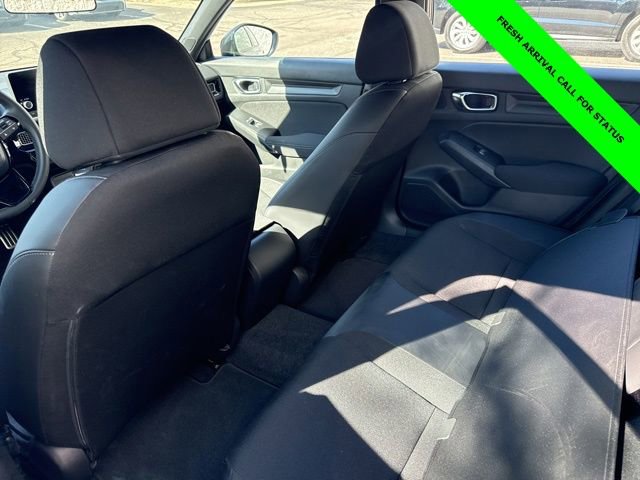 Used 2025 Honda Civic Sport image 12