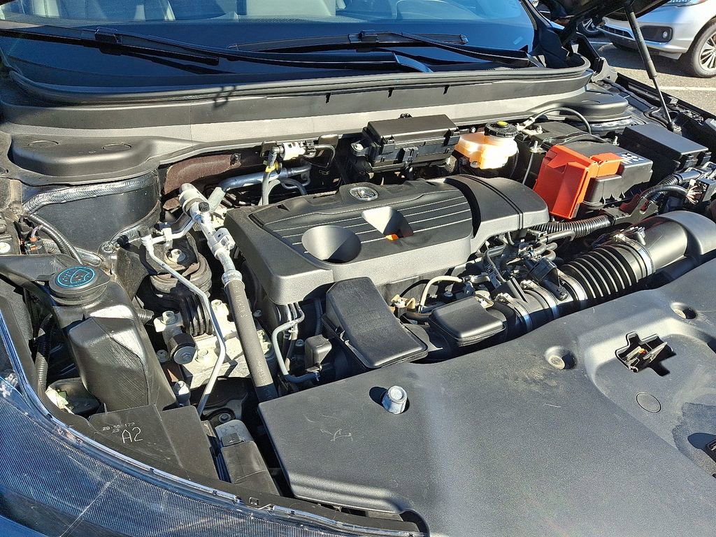 Used 2023 Acura RDX AWD image 29