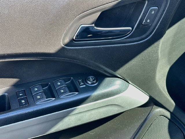 Used 2018 Chevrolet Colorado LT AWD/4WD image 18