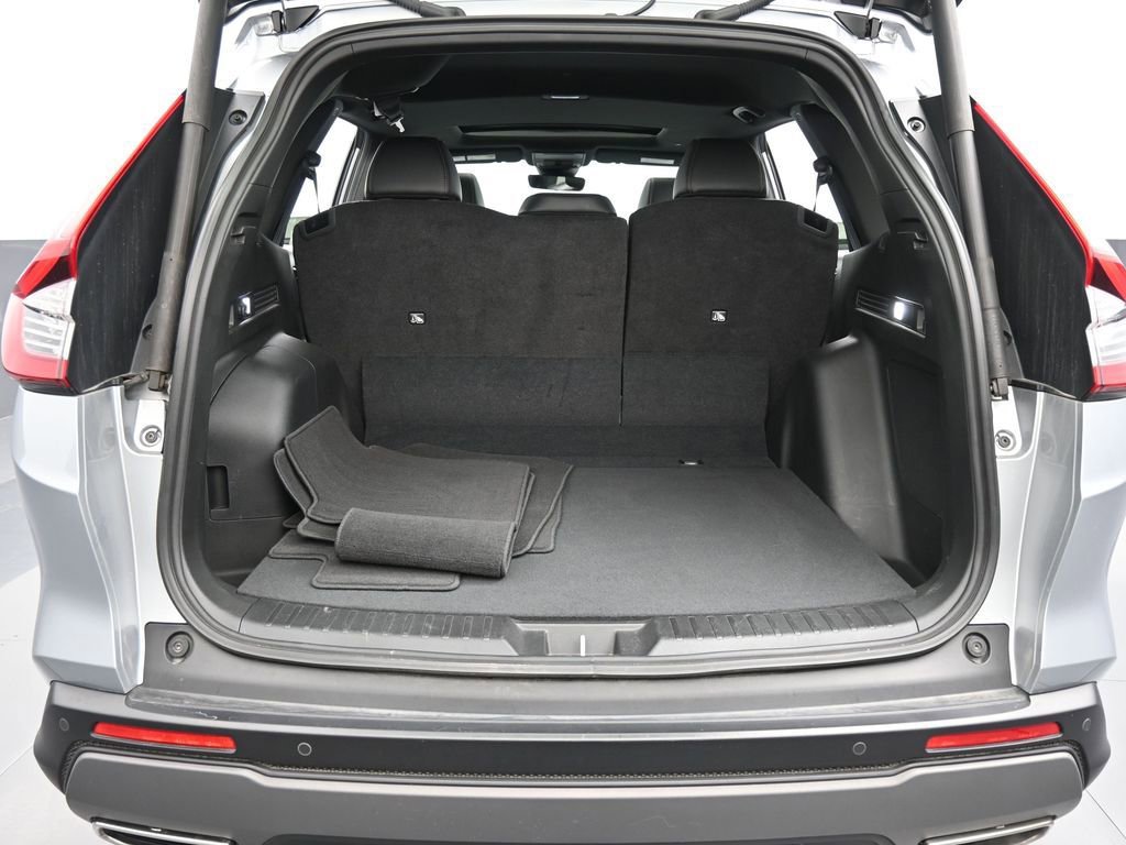 Certified 2023 Honda CR-V Sport Touring image 37