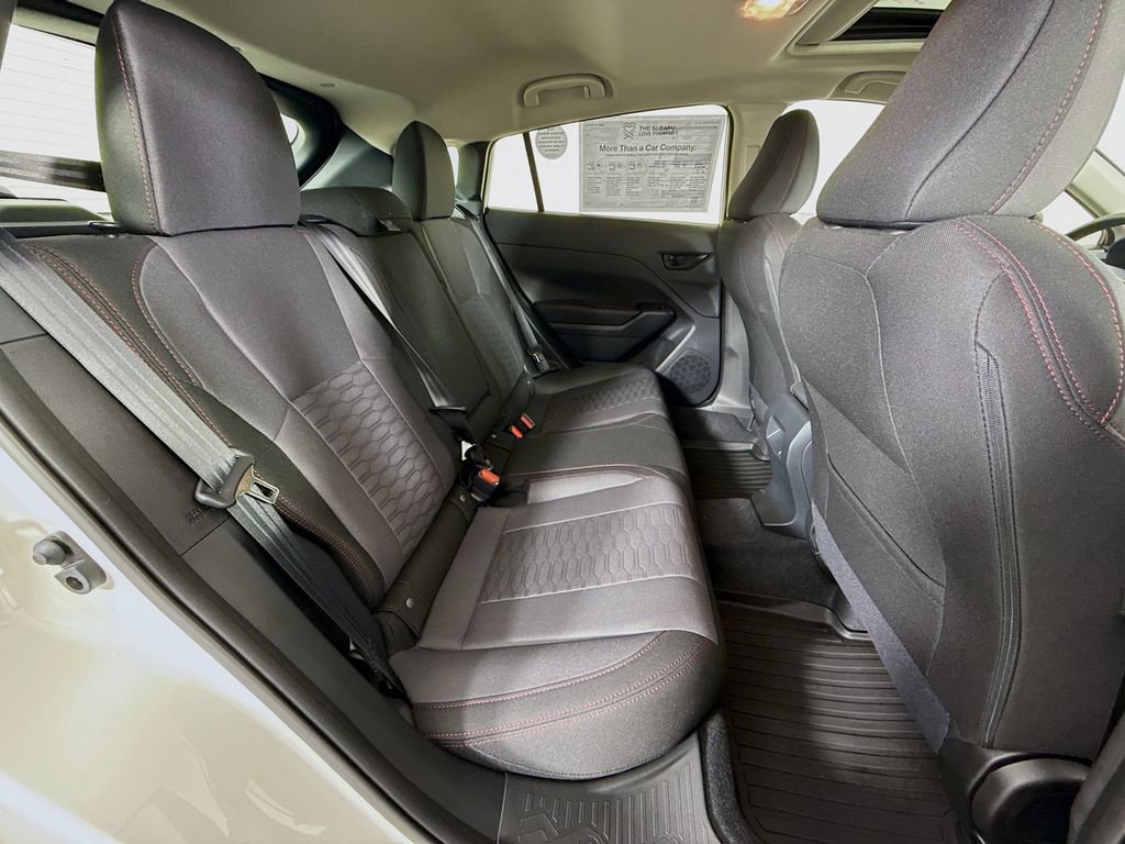 New 2026 Subaru Impreza 2.0i Sport image 31