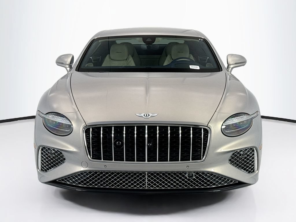 New 2026 Bentley Continental GT AWD/4WD image 2