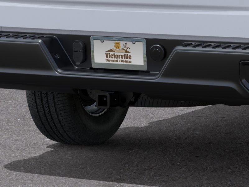 New 2026 Chevrolet Silverado 1500 W/T w/ WT Value Package image 14