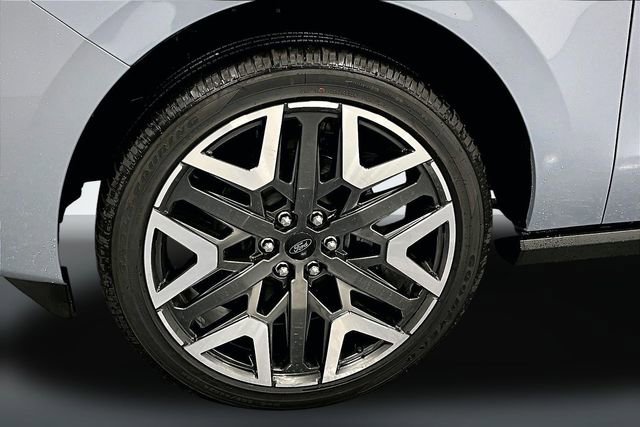 New 2026 Ford Expedition Max Platinum image 14