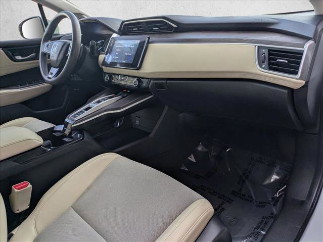 Used 2018 Honda Clarity Plug-In Hybrid image 20