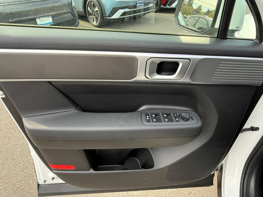 Certified 2026 Hyundai Santa Fe SE AWD/4WD image 30