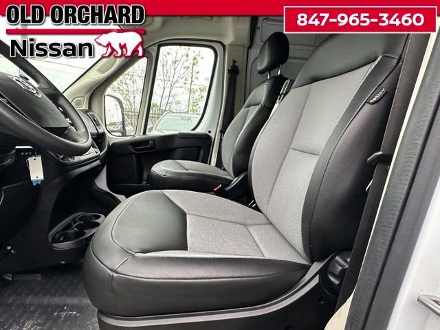 Used 2021 RAM ProMaster 1500 FWD image 8