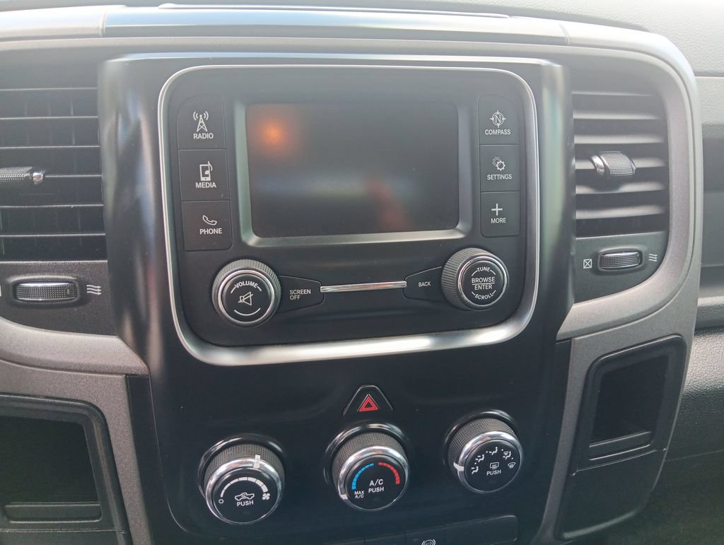 Used 2014 RAM 5500 Tradesman w/ Power & Remote Entry Group AWD/4WD image 18