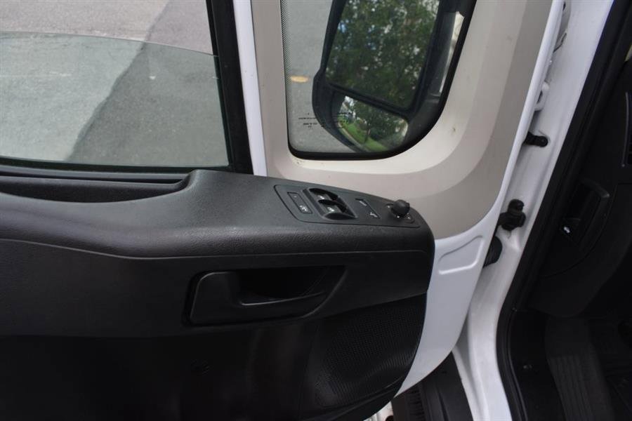 Used 2021 RAM ProMaster 3500 w/ Interior LED Lighting Group image 13
