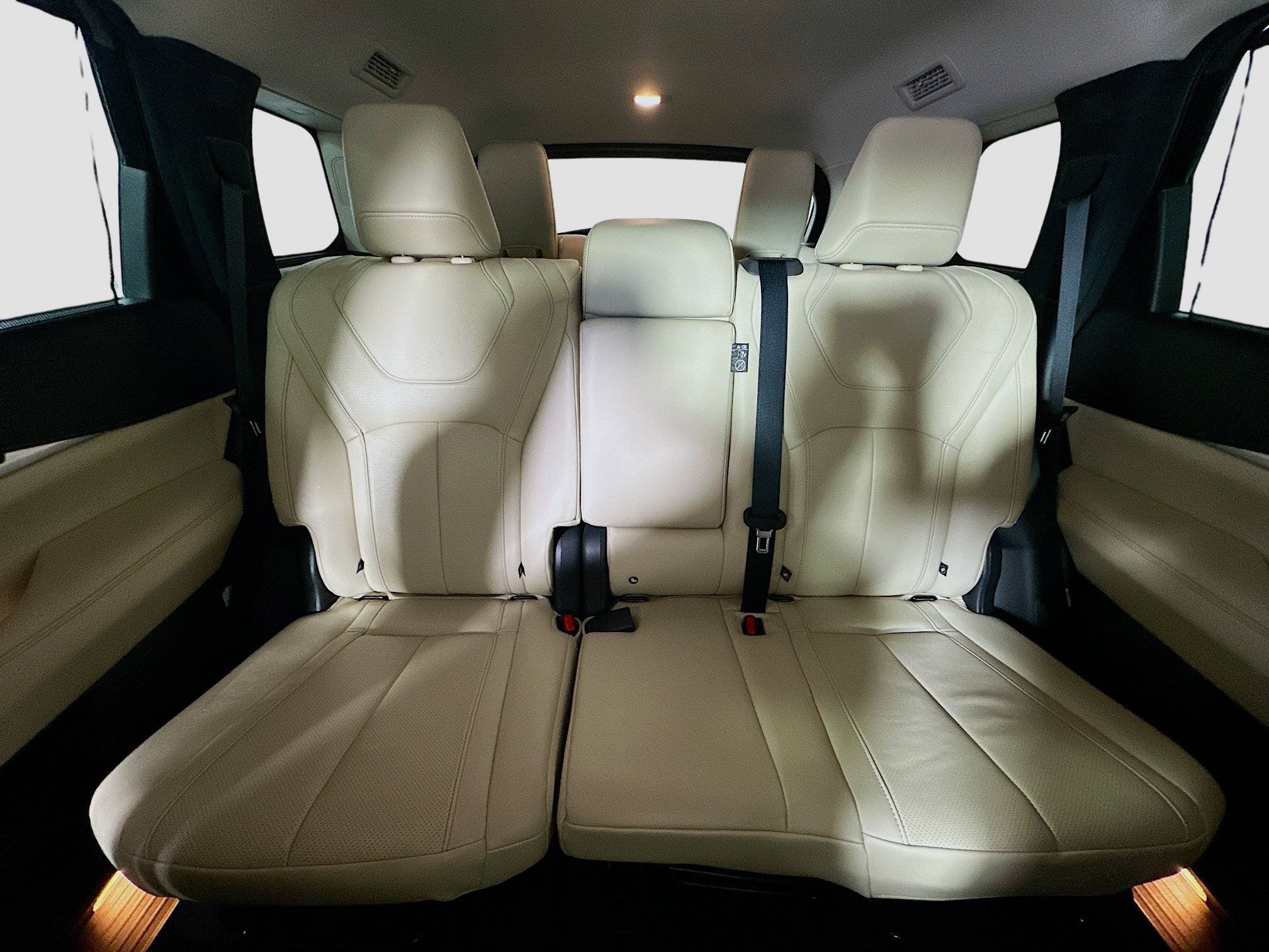 Used 2024 INFINITI QX60 Sensory w/ Cargo Package AWD/4WD image 29