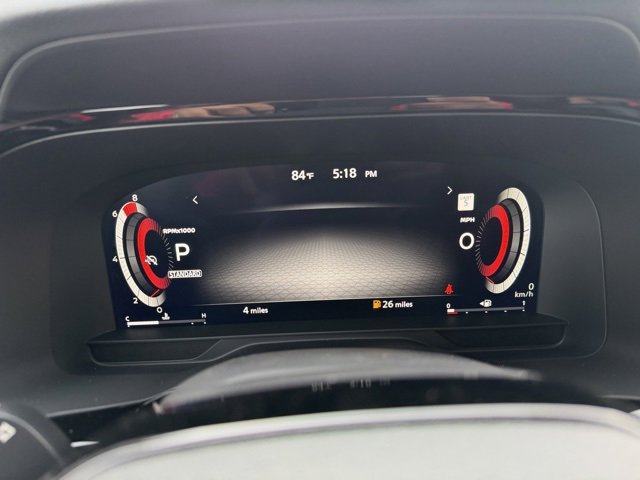 New 2026 Nissan Pathfinder SL image 16