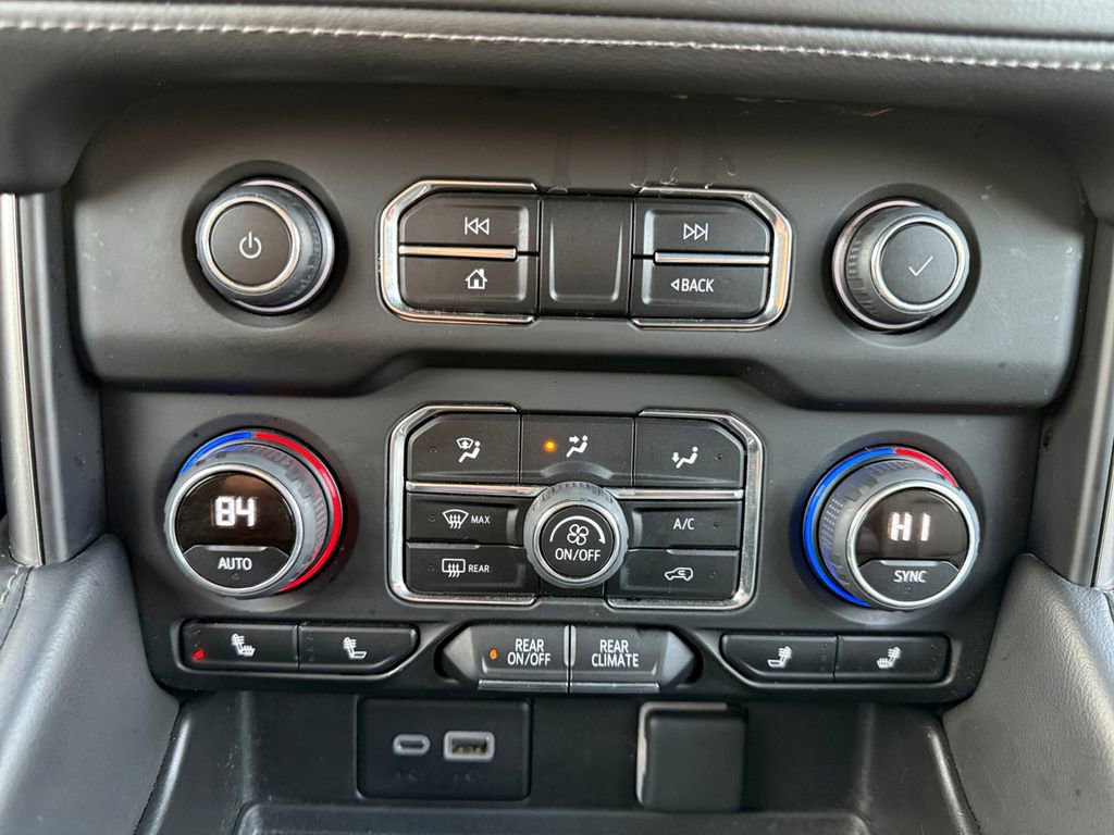 Used 2023 Chevrolet Tahoe LT image 16