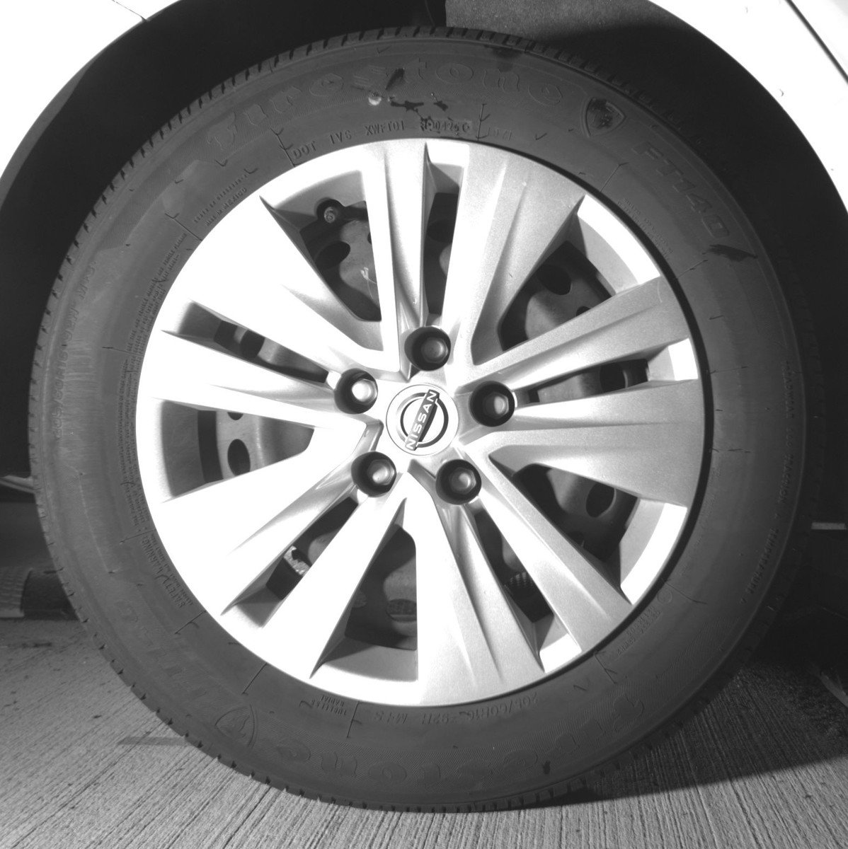 Used 2025 Nissan Sentra S image 15